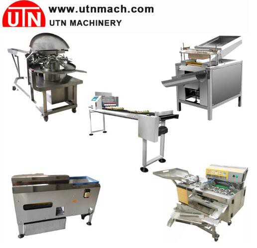 Egg Process Machine Egg Process Machine