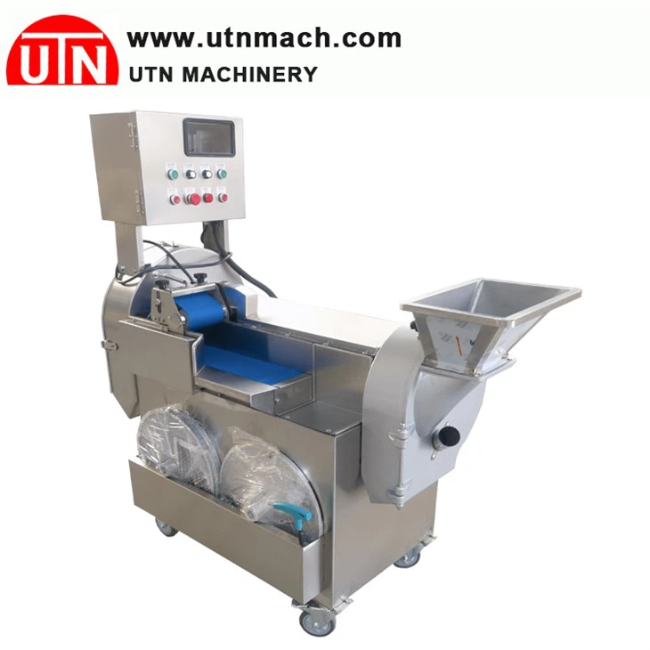 Zöldségszeletelő és Vágó